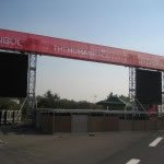 Human Race İstanbul