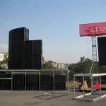 Human Race İstanbul