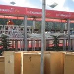 Human Race İstanbul