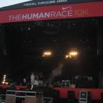 Human Race / Kenan Doğulu