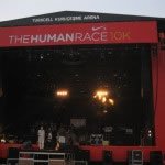 Human Race