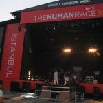 Human Race