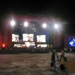 Human Race / Kuruçeşme Arena
