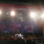 Human Race / Kuruçeşme Arena