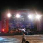 Human Race / Kuruçeşme Arena