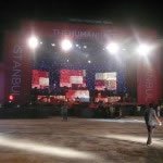 Human Race / Kuruçeşme Arena