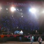 Human Race / Kuruçeşme Arena