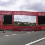 Human Race İstanbul