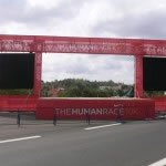 Human Race İstanbul