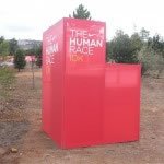 Human Race İstanbul