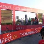 Human Race İstanbul