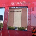 Human Race İstanbul