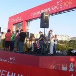 Human Race İstanbul