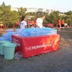 Human Race İstanbul
