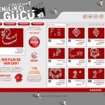Yayındayız...