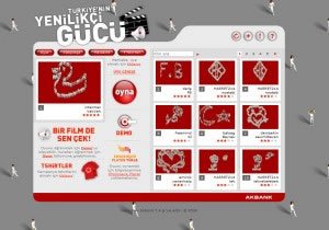 Yayındayız...