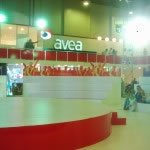 CeBIT Bilişim 2004 - Avea