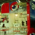 CeBIT Bilişim 2004 - Avea