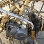 Honlei 1500 CC